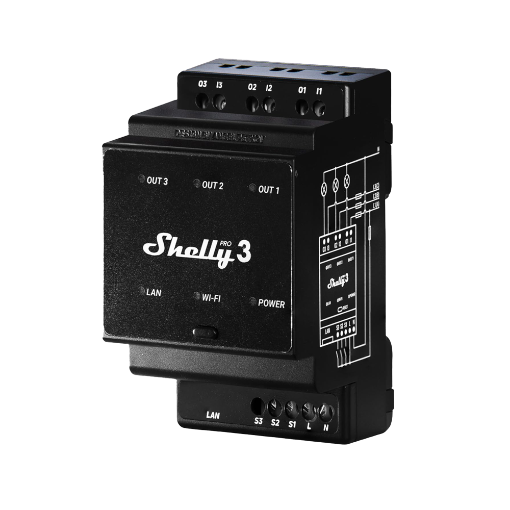 SH-PRO-3