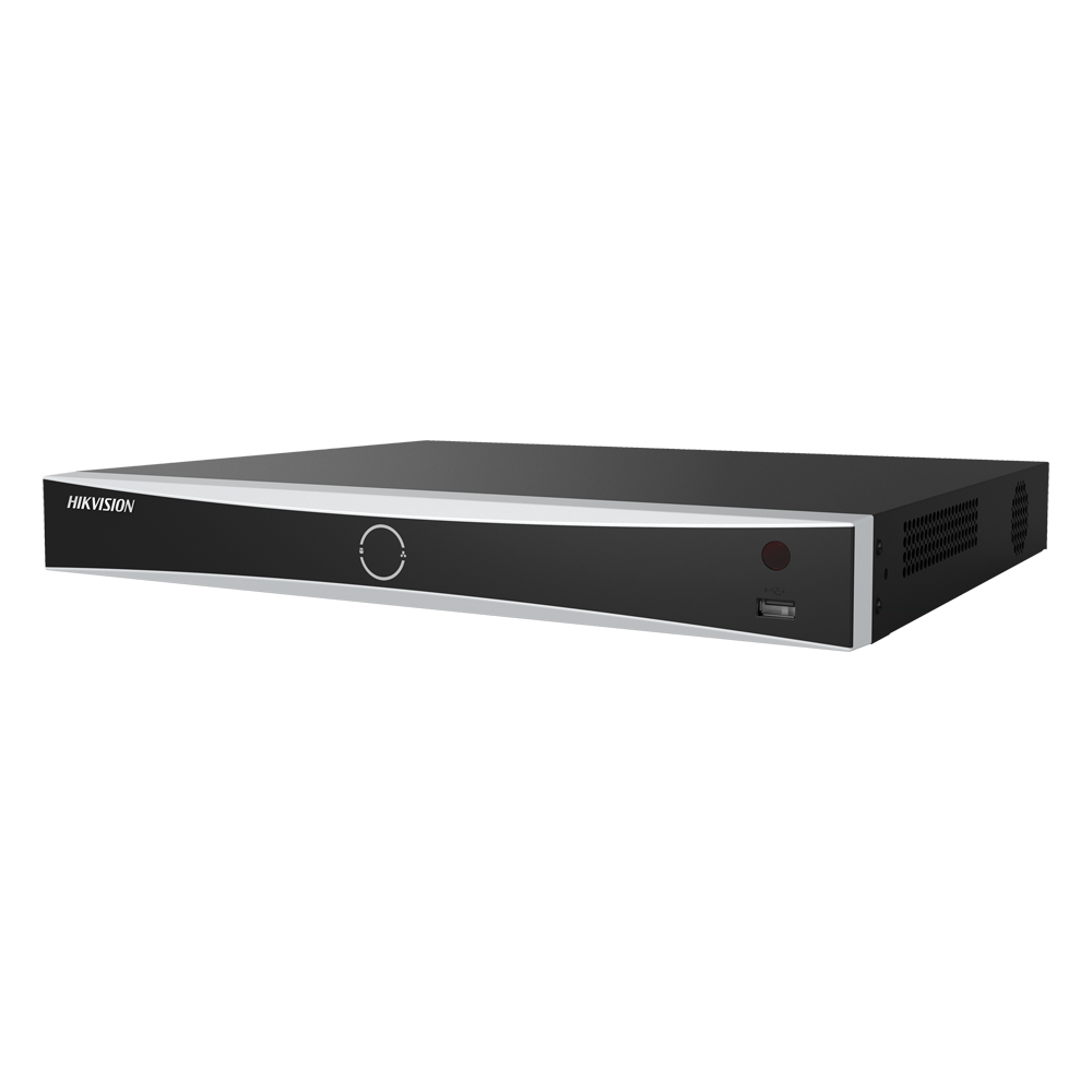 DS-7632NXI-I2/VPro
