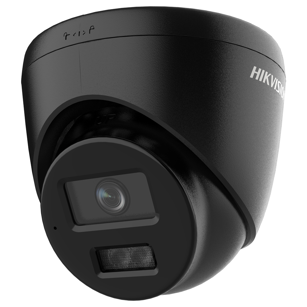 DS-2CD1343G3-LIU(2.8mm)(BLACK)