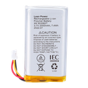 [AJ-HUBBATT-3W] AJ-HUBBATT-3W