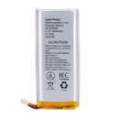 [AJ-HUBBATT-4G] AJ-HUBBATT-4G