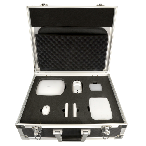 [AJ-DEMOCASE2-W] AJ-DEMOCASE2-W