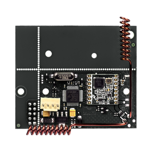 [AJ-UARTBRIDGE] AJ-UARTBRIDGE