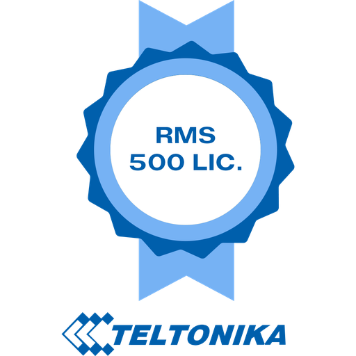 [TK-RMS-500LIC] TK-RMS-500LIC