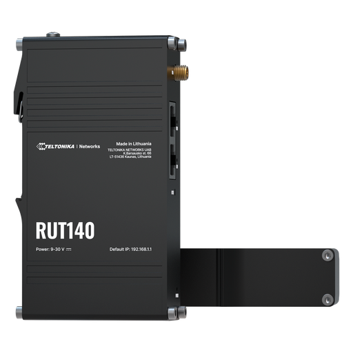 [TK-RUT140] TK-RUT140