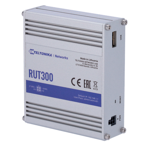 [TK-RUT300] TK-RUT300