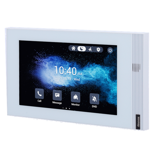 [AK-S562W-S-WHITE] AK-S562W-S-WHITE
