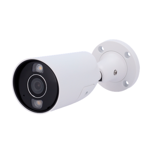 [AJ-BULLETCAM-8-0400-HL-W] AJ-BULLETCAM-8-0400-HL-W