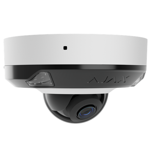 [AJ-DOMECAM-MINI-8-0400-HL-W] AJ-DOMECAM-MINI-8-0400-HL-W