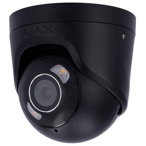 [AJ-TURRETCAM-8-HL-B] AJ-TURRETCAM-8-HL-B