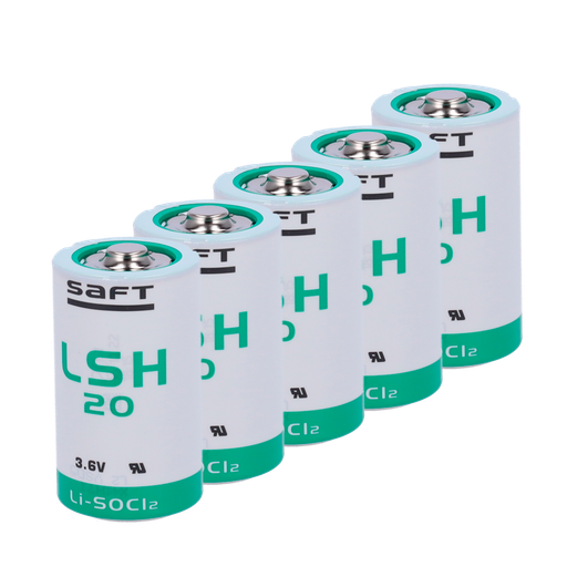 [10XBATT-LSH20-S] 10XBATT-LSH20-S