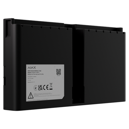 AJ-EN54-INTERNALBATTERY-72H-B