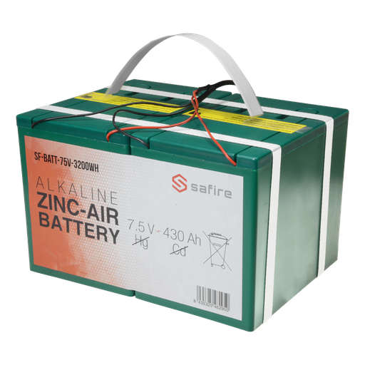 [SF-BATT-75V-3200WH] SF-BATT-75V-3200WH