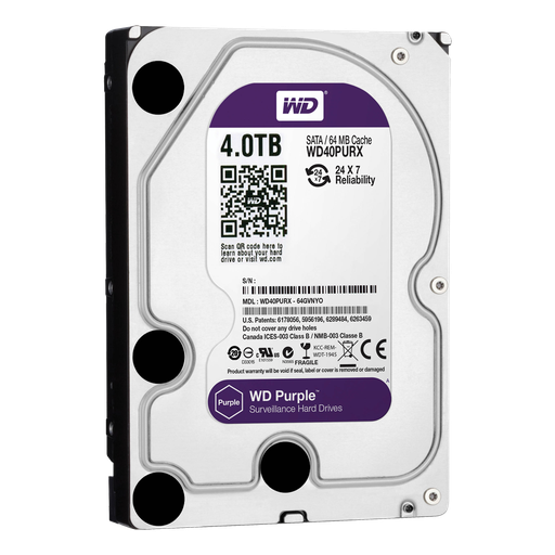 [HD4TB] HD4TB