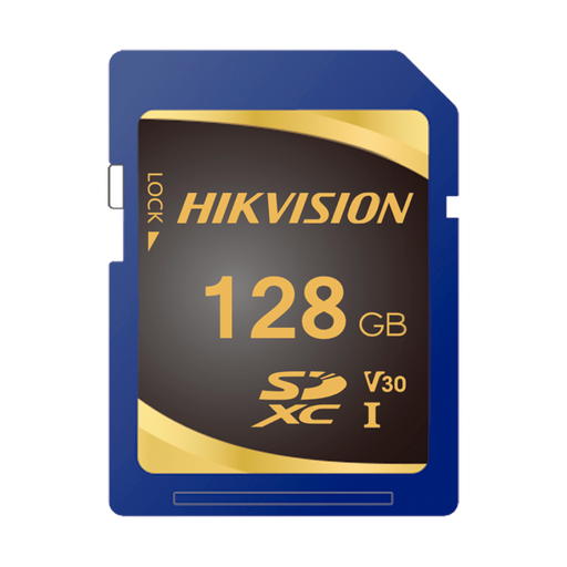 [HS-SD-P10STD-128G] HS-SD-P10STD-128G