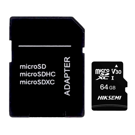 [HS-TF-C1STD-64G-A] HS-TF-C1STD-64G-A