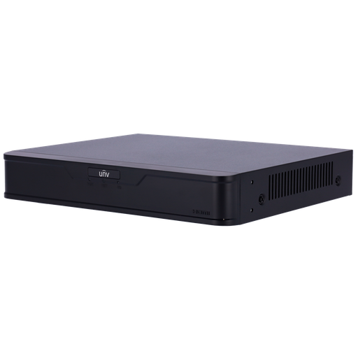 [UV-NVR301-08B-IQ] UV-NVR301-08B-IQ