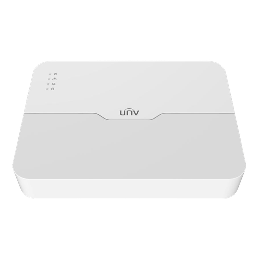 [UV-NVR301-08LS3-P8] UV-NVR301-08LS3-P8