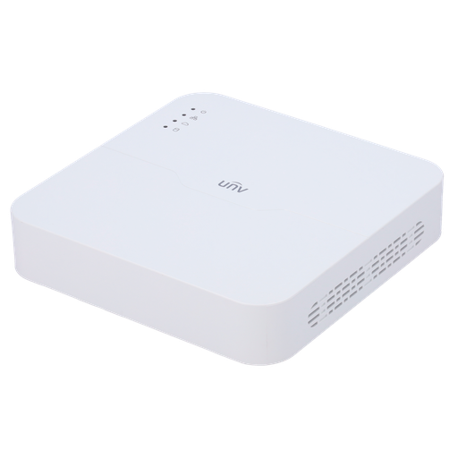 [UV-NVR501-04B-LP4-IQ] UV-NVR501-04B-LP4-IQ