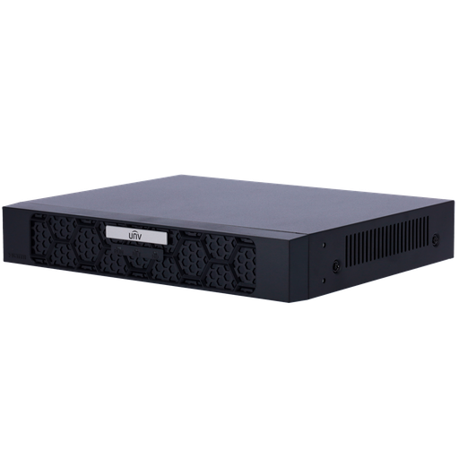 [UV-NVR501-04B-P4-IQ] UV-NVR501-04B-P4-IQ