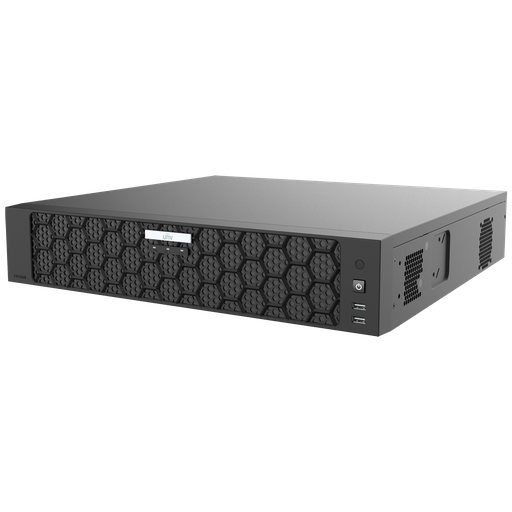 [UV-NVR504-64E-P24-IQ] UV-NVR504-64E-P24-IQ