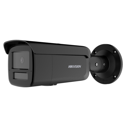 [DS-2CD2T43G2-4LI2U(2.8mm)(BLACK)] DS-2CD2T43G2-4LI2U(2.8mm)(BLACK)