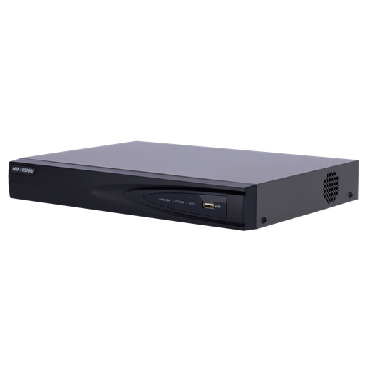 [DS-7604NI-K1(C)/alarm] DS-7604NI-K1(C)/alarm