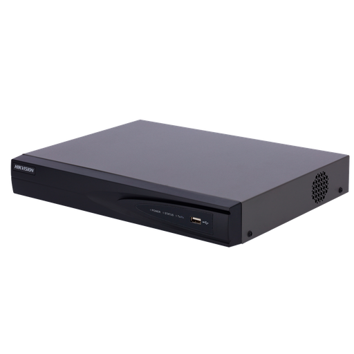 [DS-7604NI-Q1/4P(D)] DS-7604NI-Q1/4P(D)