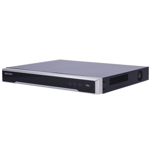 [DS-7608NI-Q2(D)] DS-7608NI-Q2(D)
