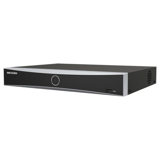 [DS-7608NXI-K1(D)] DS-7608NXI-K1(D)