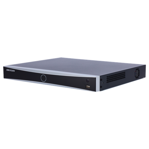 [DS-7608NXI-K2/8P(D)] DS-7608NXI-K2/8P(D)