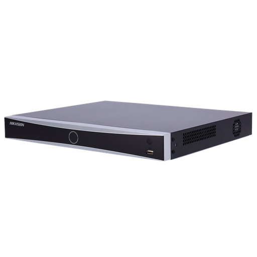 [DS-7616NXI-I2/16P/S(E)] DS-7616NXI-I2/16P/S(E)