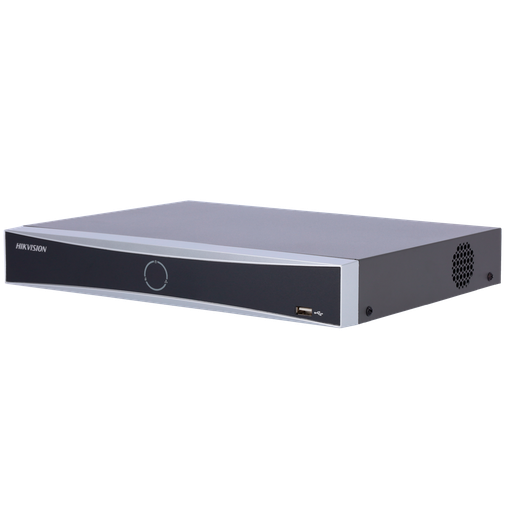 [DS-7616NXI-K1(D)] DS-7616NXI-K1(D)