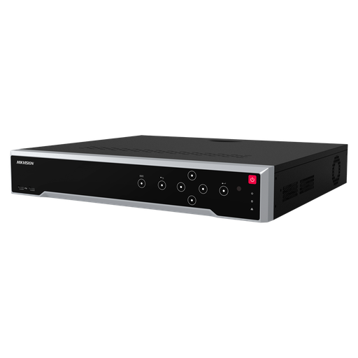 [DS-7732NI-M4/16P] DS-7732NI-M4/16P