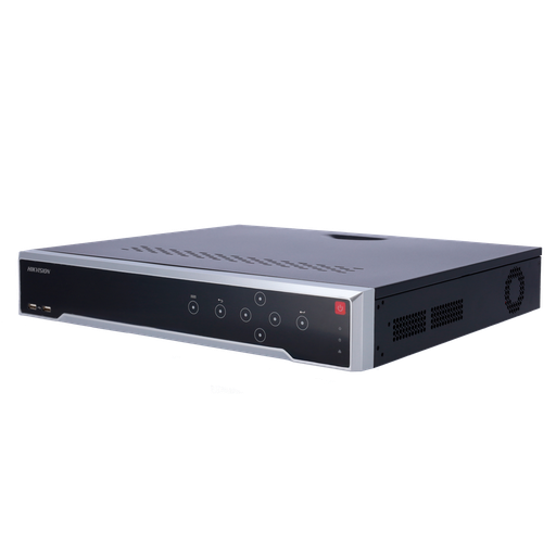 [DS-7732NI-M4/24P] DS-7732NI-M4/24P