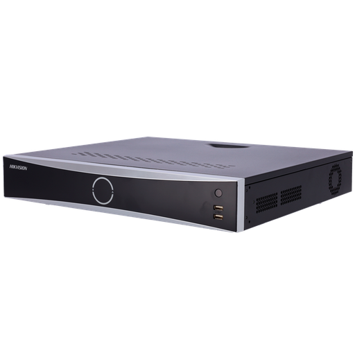 [DS-7732NXI-I4/VPro] DS-7732NXI-I4/VPro