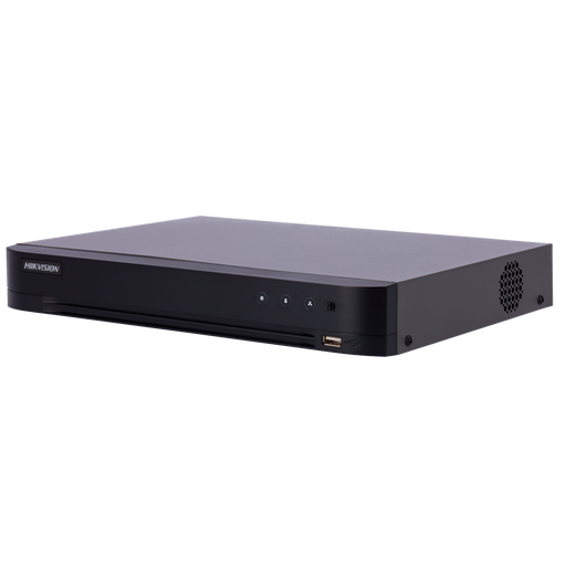 [iDS-7204HUHI-M1/XT] iDS-7204HUHI-M1/XT