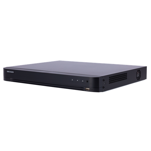 [iDS-7208HUHI-M2/PXT/4A+8/4ALM] iDS-7208HUHI-M2/PXT/4A+8/4ALM