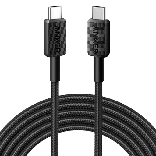 [ANK-310-USBC-USBC-180-B] ANK-310-USBC-USBC-180-B