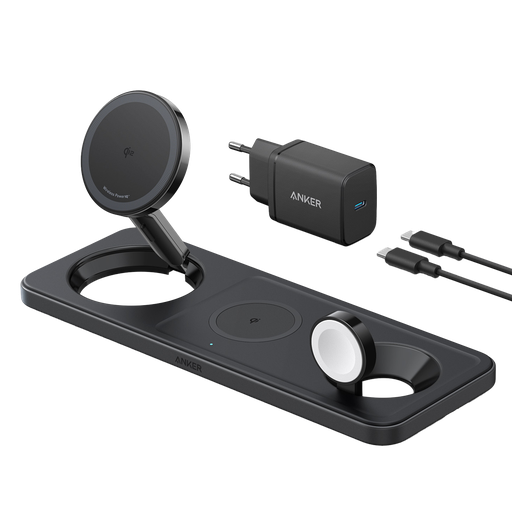 [ANK-PWCHARGER-3-IN-1-B] ANK-PWCHARGER-3-IN-1-B