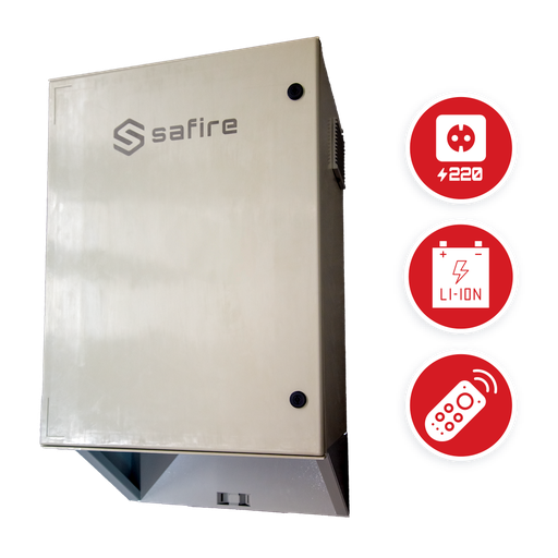 [SF-BOX08220-BMS-IP55] SF-BOX08220-BMS-IP55