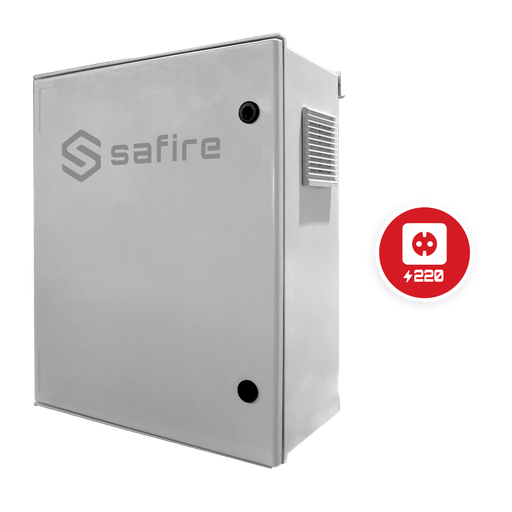 [SF-BOX08ECO-BMS-IP55] SF-BOX08ECO-BMS-IP55