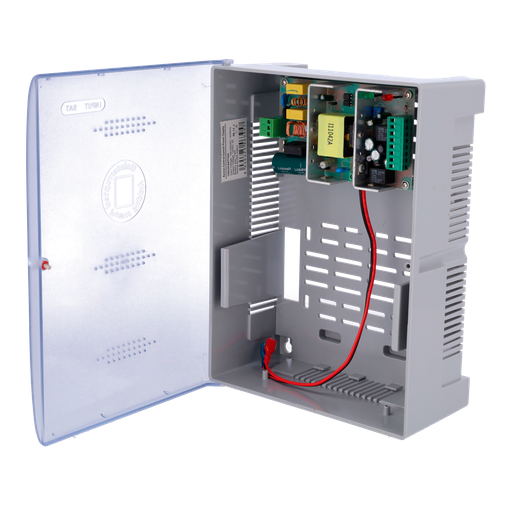 [AC-12DC5A-BAT17AH-P] AC-12DC5A-BAT17AH-P