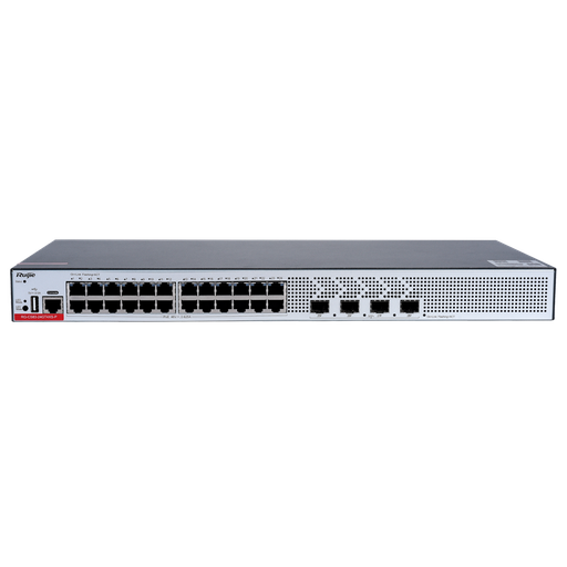[RG-CS83-24GT4XS-P] RG-CS83-24GT4XS-P
