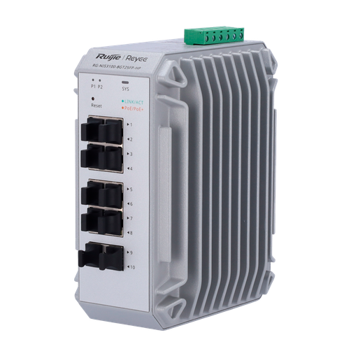 [RG-NIS3100-8GT2SFP-HP] RG-NIS3100-8GT2SFP-HP
