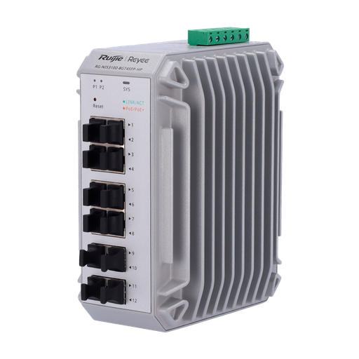 [RG-NIS3100-8GT4SFP-HP] RG-NIS3100-8GT4SFP-HP