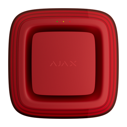 AJ-EN54-SOUNDER-VAD-R