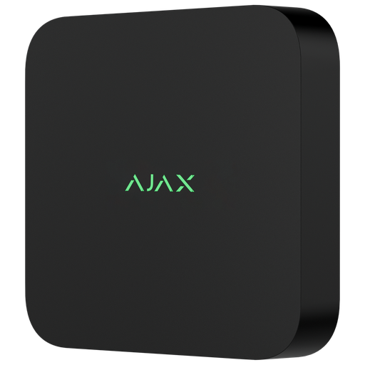[AJ-NVR108-DC-B] AJ-NVR108-DC-B