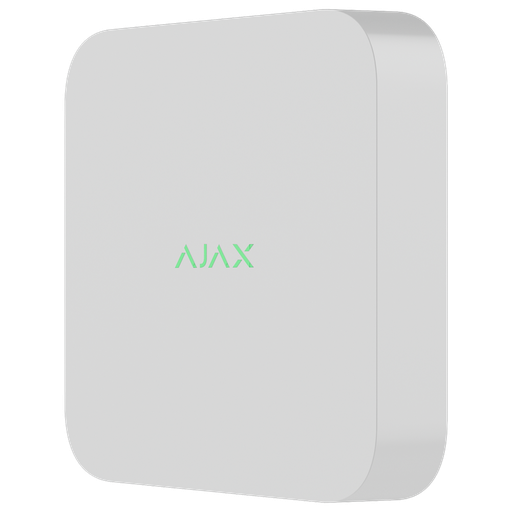 [AJ-NVR108-DC-W] AJ-NVR108-DC-W