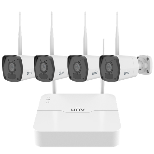 [UV-KIT/NVR301-08S4-LW/4*IPC2122LB-AF28WK-WF] UV-KIT/NVR301-08S4-LW/4*IPC2122LB-AF28WK-WF